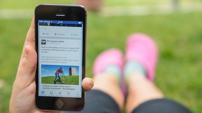 Social media has helped democratise celebrity.