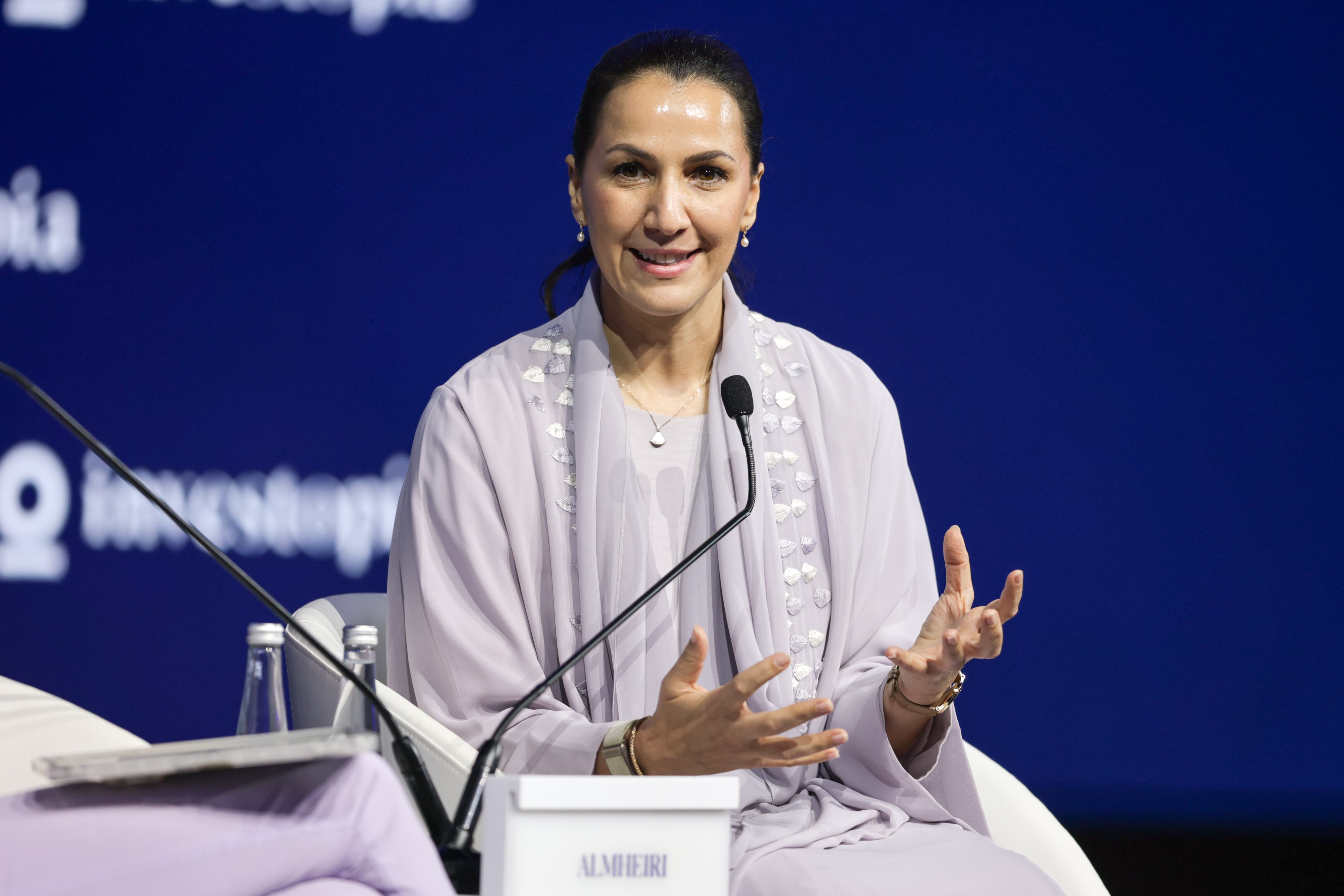 Emirates NBD enters digital asset space with new crypto offering from Liv |  The National