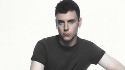 Sean McGirr was the head of ready-to-wear at JW Anderson. Photo: Kering