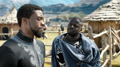 Marvel's 'Black Panther' will reopen Saudi cinemas at an invite-only screening tonight. Ticketed public cinema screenings are expected to be up and running by next month. Walt Disney