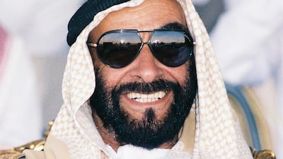 The Year of Zayed is a fitting tribute to a leader who who is respected and loved by all, one reader says. Courtesy Al Ittihad