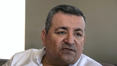 Osama Heikal was appointed Minister of State for Information in December 2019, becoming Egypt’s first information minister in six years. Image: EPA