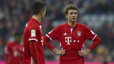 Michael Dalder / Reuters