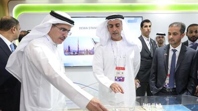 The third Aqdar World Summit is the first to be held outside the UAE. Eight UAE Ministers and senior officials will take part in more than 26 workshops and panel discussions over the next few days.