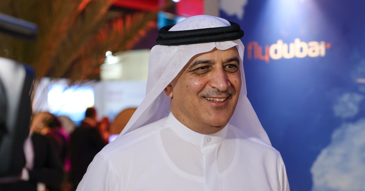 Flydubai rechnet mit höheren Treibstoffkosten, Reisebeschränkungen und Flugzeugverspätungen, die das Wachstum einschränken werden. Flydubai rechnet mit höheren Treibstoffkosten, Reisebeschränkungen und Flugzeugverspätungen, die das Wachstum einschränken werden.