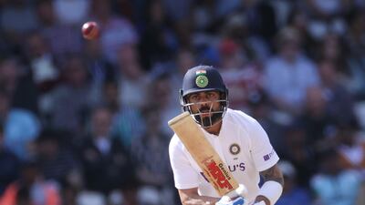 4 Virat Kohli – 5. (7, 55) Pride over the excellence of Lord’s came before a fall this time. He has overseen two of India’s seven lowest Test totals in the space of the past eight months. Reuters