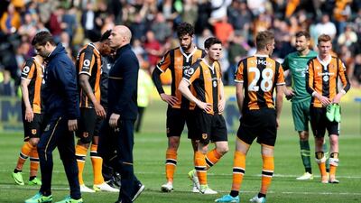 Scott Heppell / Reuters