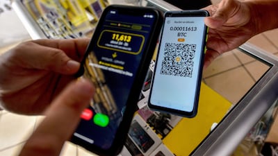 Cryptocurrency wallets are built on secure blockchain technology but have been vulnerable to hackers. Bloomberg