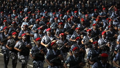 Access is also restricted to pilgrims aged 18 to 65 who have been fully vaccinated against the virus and do not suffer from chronic diseases. AFP