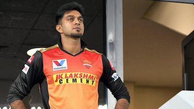 Vijay Shankar – 6. He had started so well, both in the field and with the ball, with the wicket of Iyer, before becoming another Hyderabad player to limp out injured. Sportzpics for BCCI