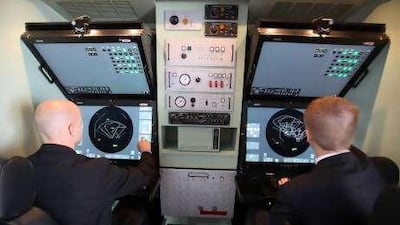 The UAE helped finance the development costs for improving the Patriot missile and its sensing systems.