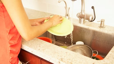 The UAE government has tightened laws governing the employment of 19 categories of domestic workers. Getty