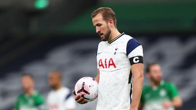 TOTTENHAM'S GRUELLING SCHEDULE: October 1 - Tottenham 7 Maccabi Haifa 2. Reuters