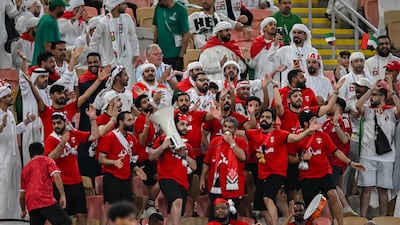 The UAE play Saudi Arabia in the final on Tuesday. Wam