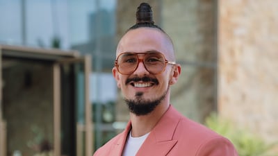 Jacob Cepeda, general manager of Nalu. Photo: Nalu
