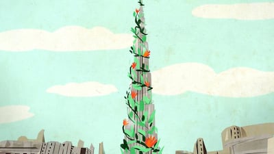 Sarah Lazarovic for The National