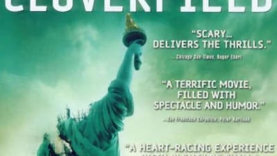 These initial scenes are really the best of the movie, as the eeriness and scares are genuine and effective.