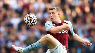 Matt Targett (defender) - loan from Aston Villa. Reuters