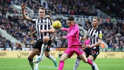 Worked hard but with scant reward. Getty Images