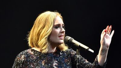 Gareth Cattermole / Getty Images