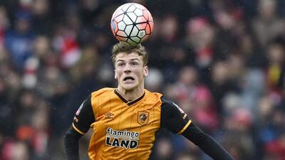 Hannah McKay / Reuters