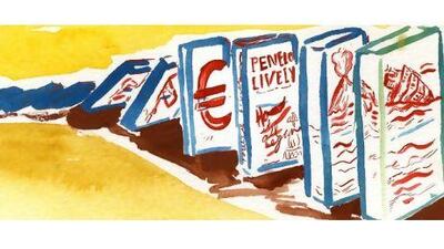 Illustration by Sarah Lazarovic for The National