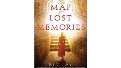 Map of Lost Memories