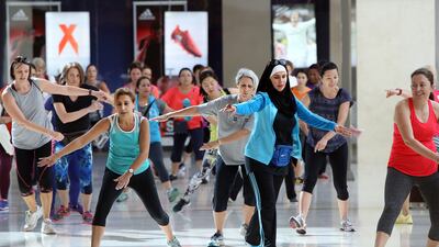 Delores Johnson / The National