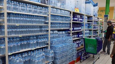 Consumers in Morocco are boycotting market leading firms with close links to the government for price gouging and excessive profits. Youssef Boudlal / Reuters