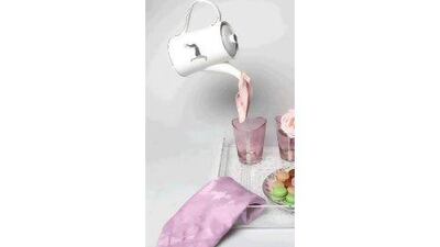 1) Teapot with dog emblem, Dh130, Zara Home