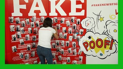 Most good business ideas get copied but that can be a useful spur to keep innovating. Getty