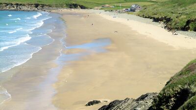6. St Davids, Pembrokeshire. Photo: Wikimedia Commons