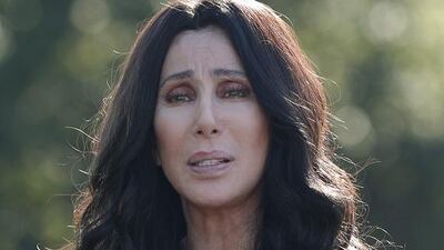 Carolyn Kaster / AP photo