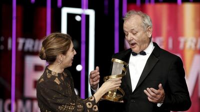 Youssef Boudlal / Reuters