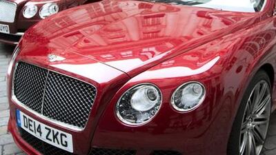 Jason Alden / Bloomberg