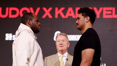 Cuba’s Sanchez should prove to be levels above Fa, who was recently knocked out by a heavily faded Lucas Browne inside a round. Sanchez is 23-0 and looking to move up in the rankings towards a title shot. Getty Images