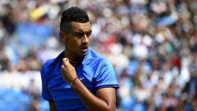 Jordan Mansfield / Getty Images