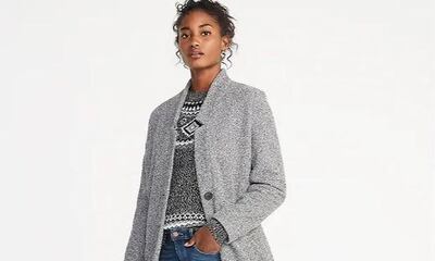 The Old Navy equivalent