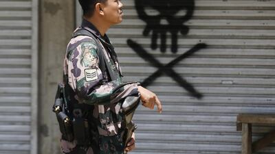 The rise of ISIL and its approach to warfare and governance has prompted headlines calling the group “the Internet’s biggest disrupter” and “the world’s deadliest tech start-up”. Francis R Malasig / EPA