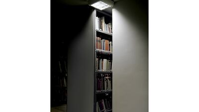 Hrair Sarkissian, Istory (No.4), 2011. Courtesy Kalfayan Galleries, Athens - Thessaloniki.