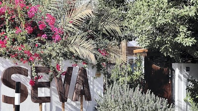 Wellness hub Life’n One recently relaunched as Seva. Photos courtesy Seva