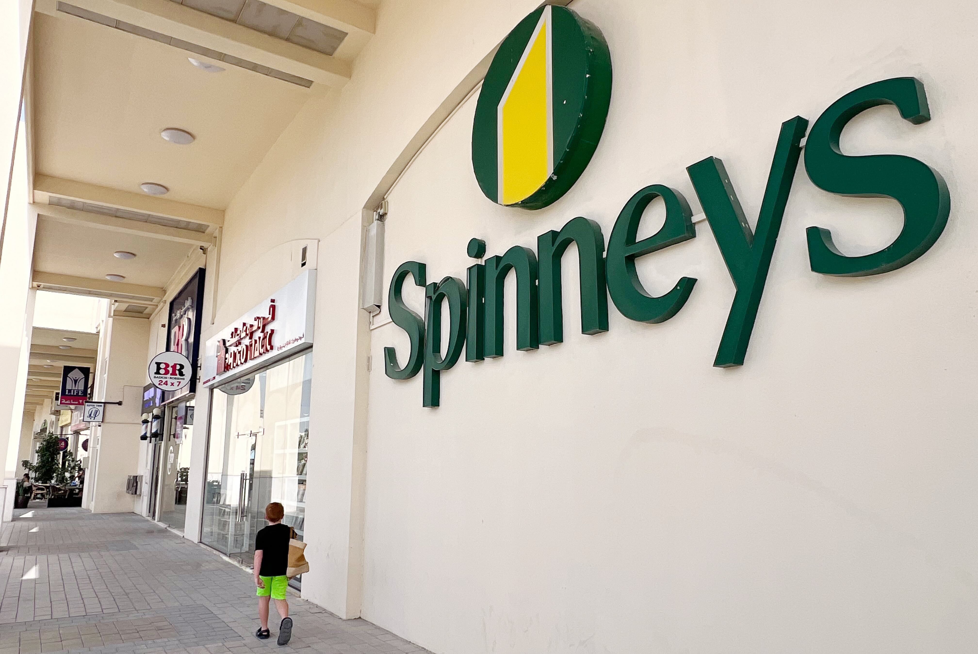 Image linked from the original feed: Spinneys increases holding in Saudi unit to 70% as it doubles down on affluent clientele