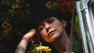 Samia Berbiche, France, winner, National Awards, Sony World Photography Awards 2023