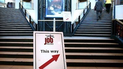 The online forum glassdoor.com allows people to 'anonymously share an inside look at jobs and companies'. Matthew Staver / Bloomberg News