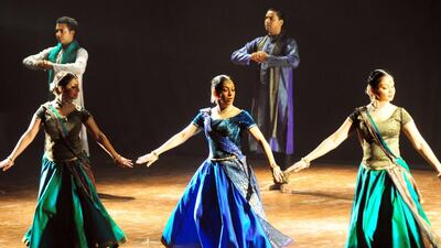 Courtesy Abu Dhabi Tourism & Culture Authority