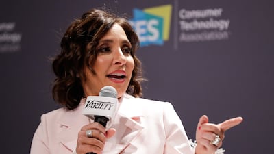 Linda Yaccarino began her new role as Twitter's chief executive on June 6 after taking over from billionaire Elon Musk. Getty