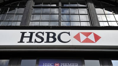 HSBC's new service uses technology to reduce the risk of payment delays caused by inaccurate beneficiary information. PA