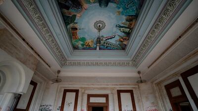 Most lie empty, in part because the cost of renovating them is prohibitive.