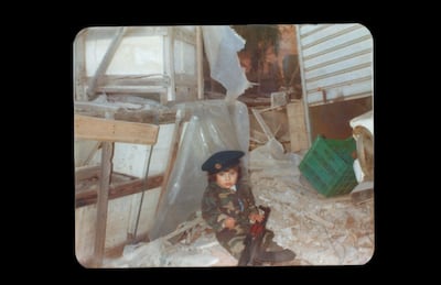 A still from Do You Love Me. Photo: Al Nidaa Archives