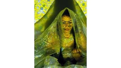 The Boxed Road: Maps No More by Gita Meh.